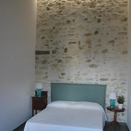 Appartement Masseria Castellana