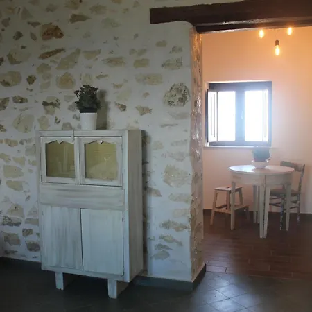 Appartement Masseria Castellana Monreale