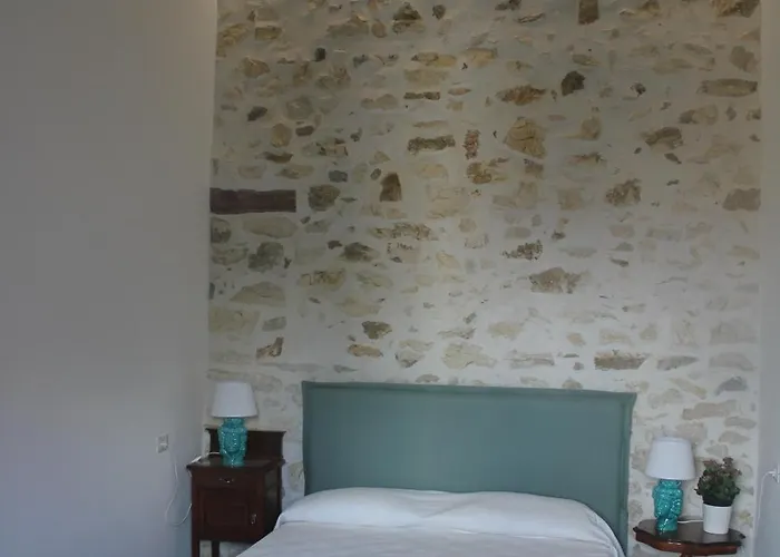 Appartamento Masseria Castellana